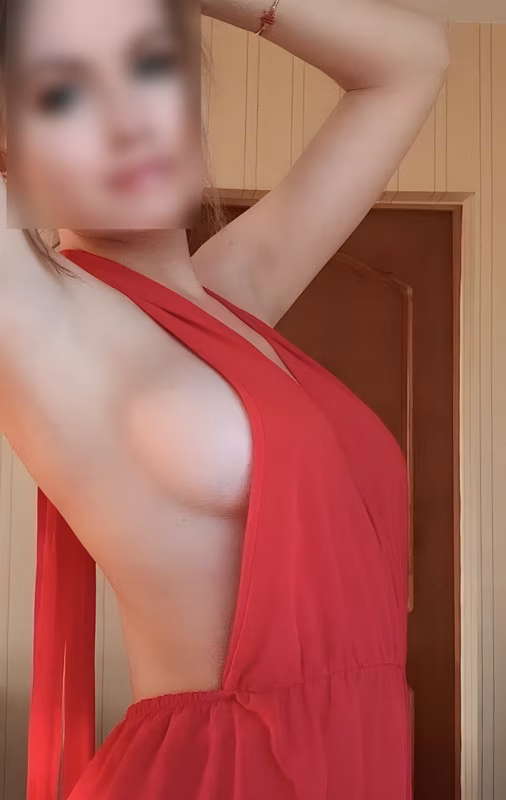 Pani z Roksy