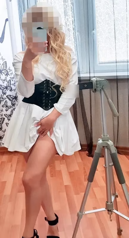 Słodka Cipka