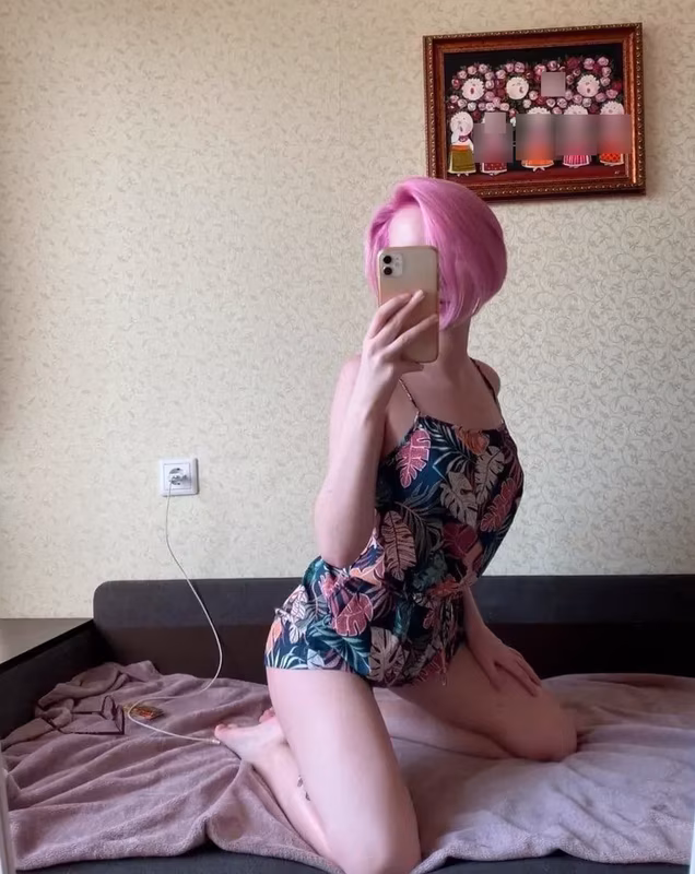 Doświadczona Ewa