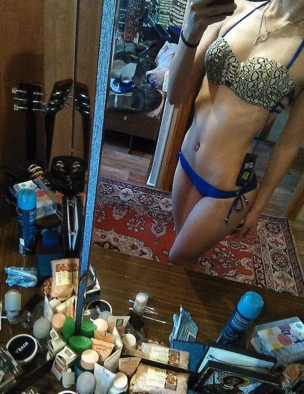 SexiKasia