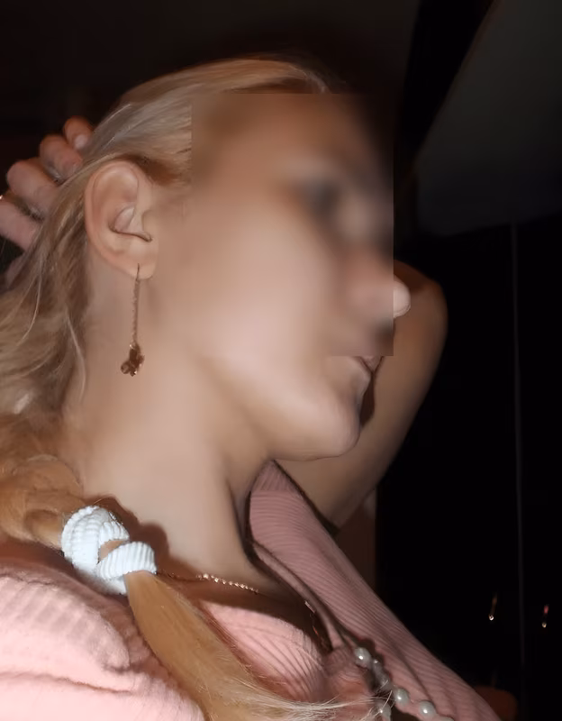 PaulinaPriv