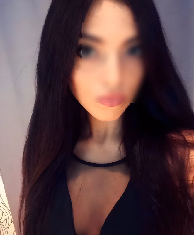 Sweet Pussy