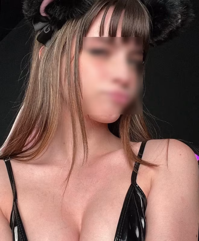 Katarzyna Bella Donna