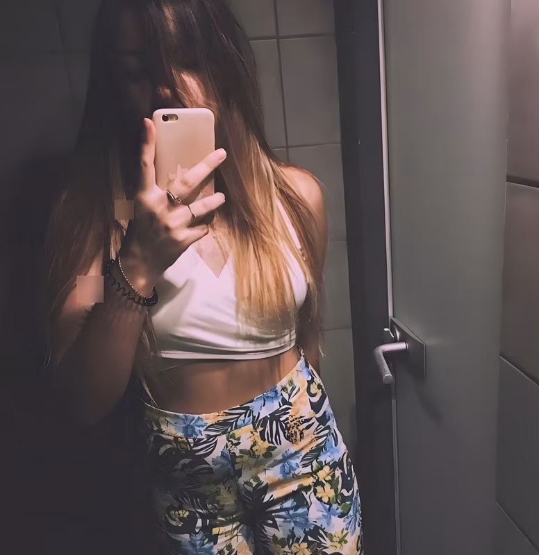 Sexy niunia