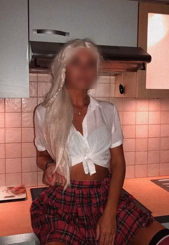 KLARA - nowość!