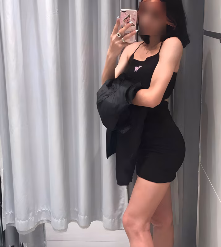 Shemale Escort